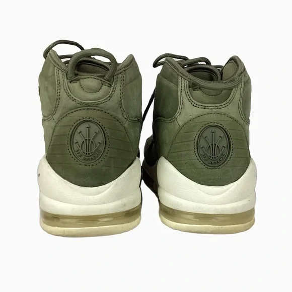 Nike Air Max Uptempo Urban Haze Sneakers 14